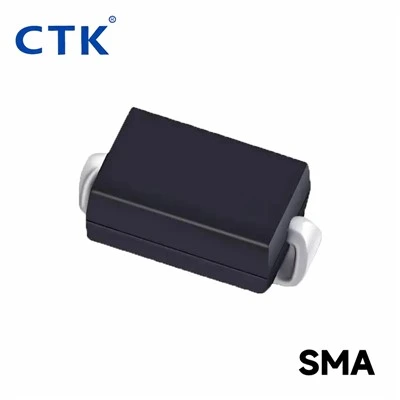 Diodo SMAJ TVS