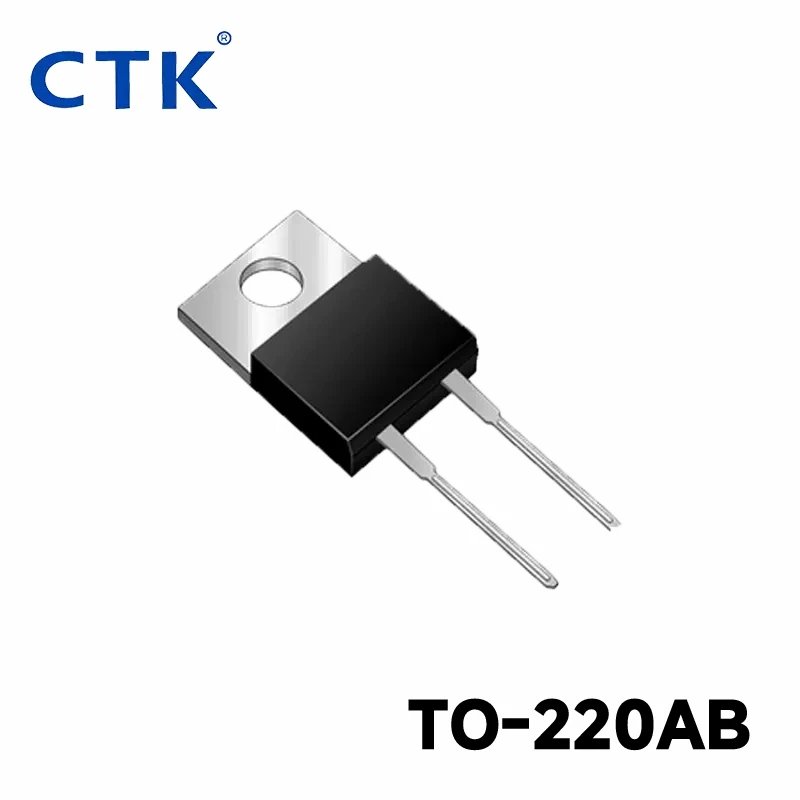 Diodos Schottky TO-220AB